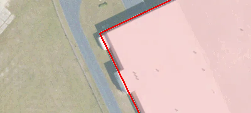 100 Industrial Blvd