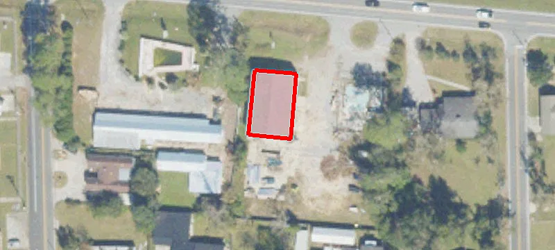 145 Thigpen Ave