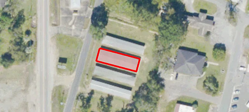 740 Old Shiloh Rd