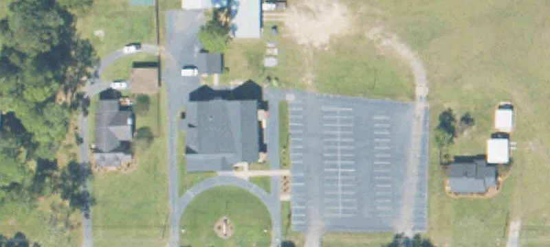 410 Moultrie Rd