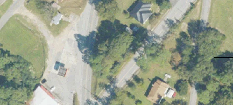 110 Mt Vernon Rd