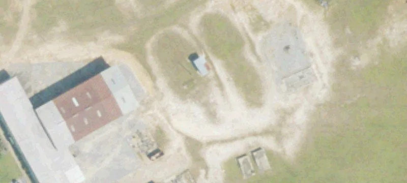 190 Lumber City Hwy