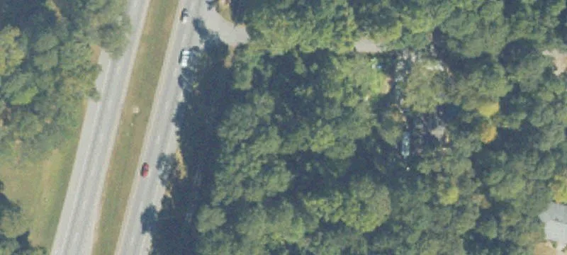 Hwy 85