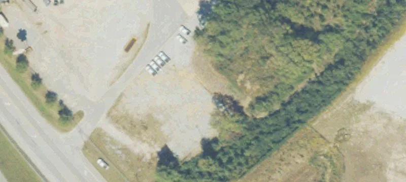 Frontage Rd