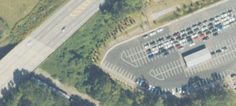 Anvil Block Rd
