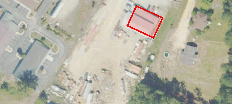 1440 Samuels Dr