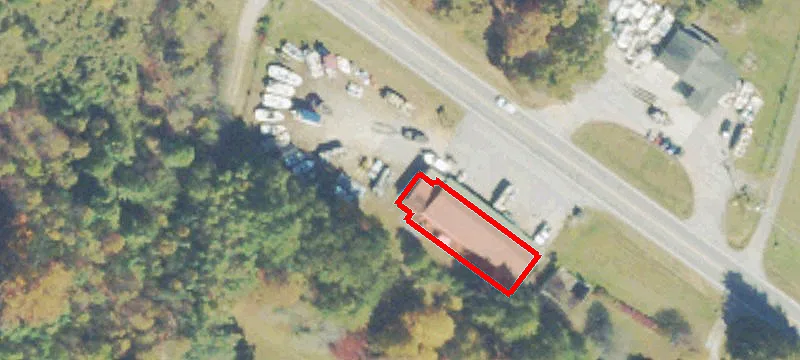 2157 Murphy Hwy