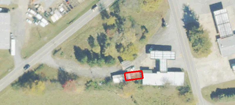 58 Mulky Gap Rd