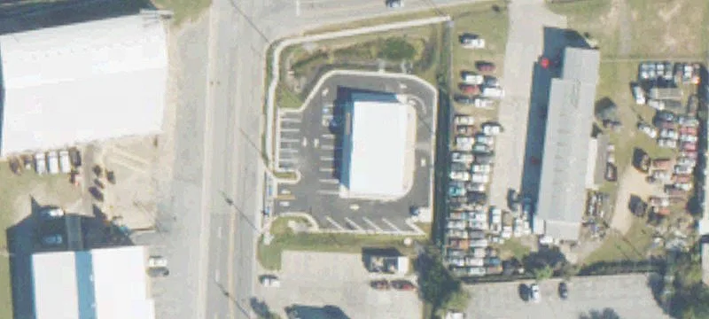 Magnolia Dr