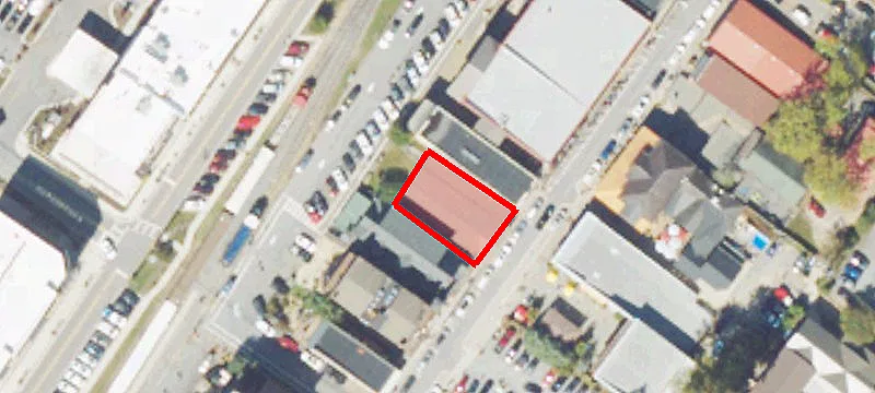 534 Main St
