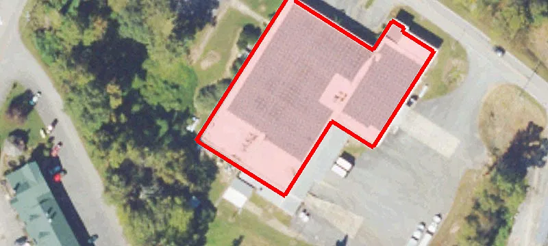 118 Industrial Blvd