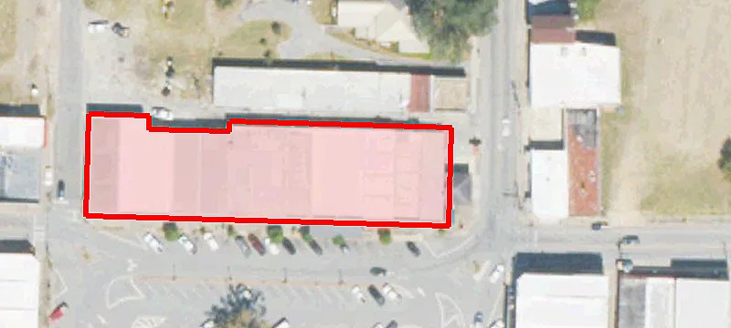 110 Main St