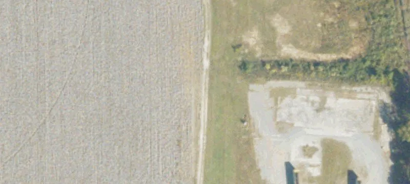 Willis Still Rd