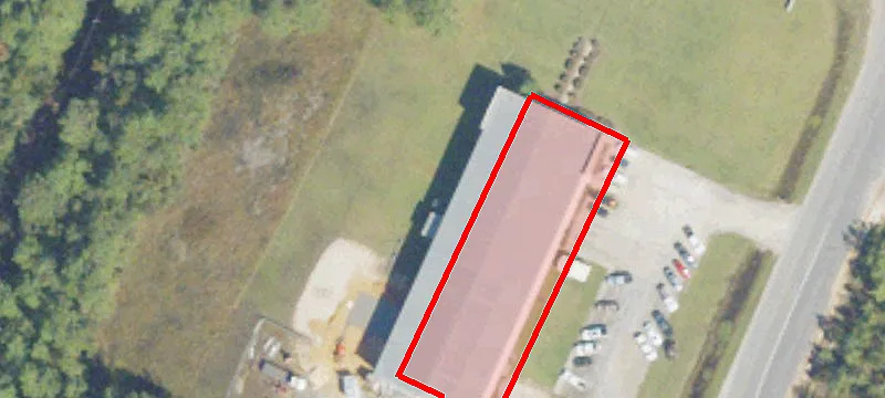 292 Baxley Hwy