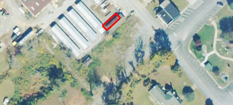 11 Berrong St