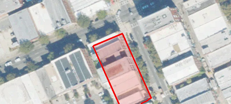 134 Patterson St