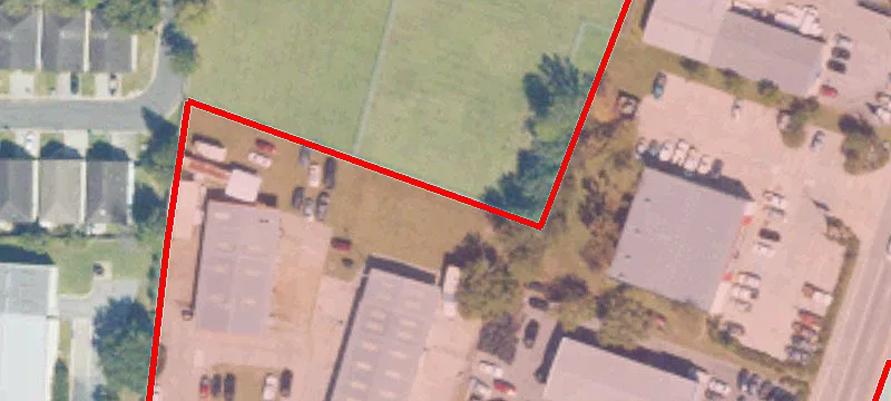 434 Connell Rd