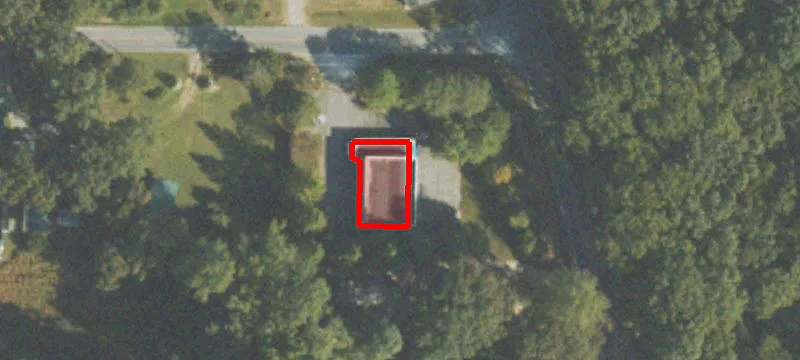 253 Oaklawn Cir