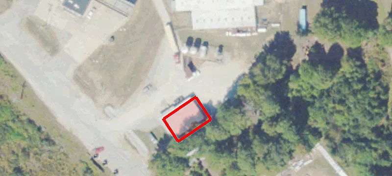 163 Fuel Rd