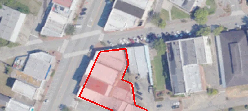 101 Cherry St