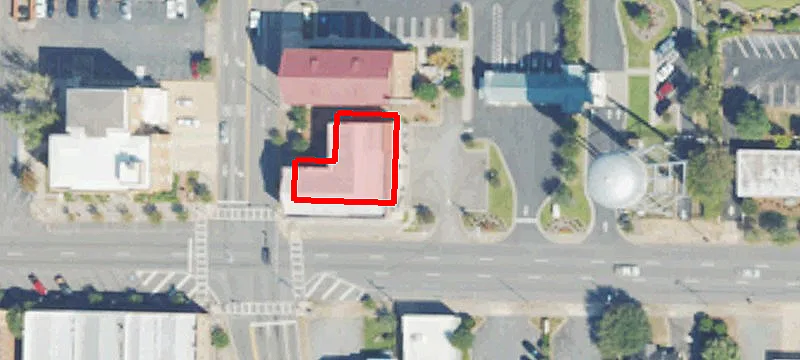 108 Lamar St