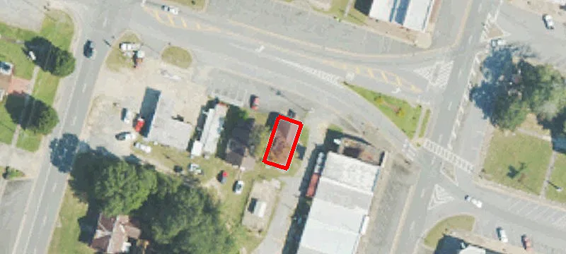 25 Main St