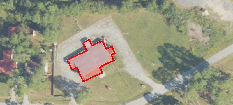 206 Harmon Rd