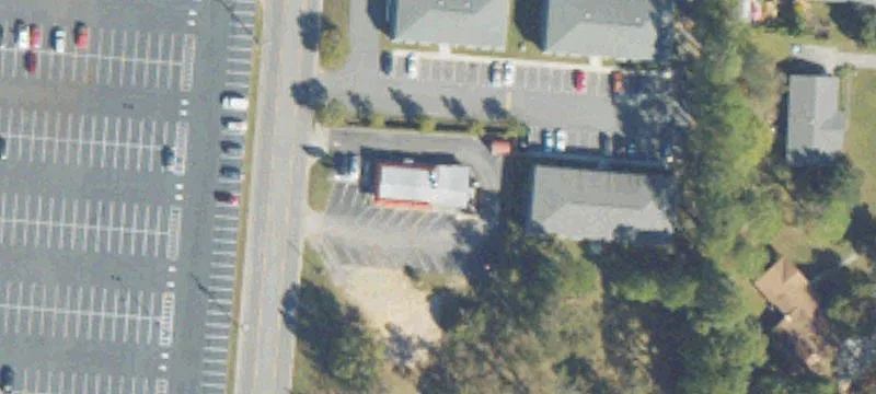 401 Virginia N Ave