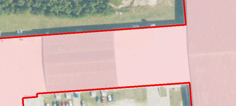 135 Industrial Dr
