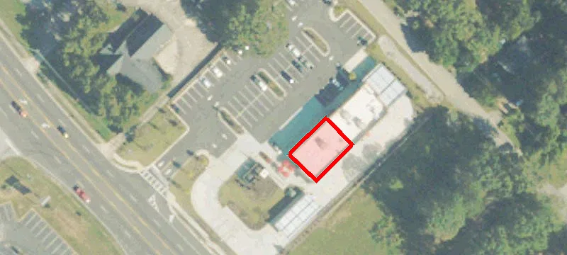 605 Big A Rd