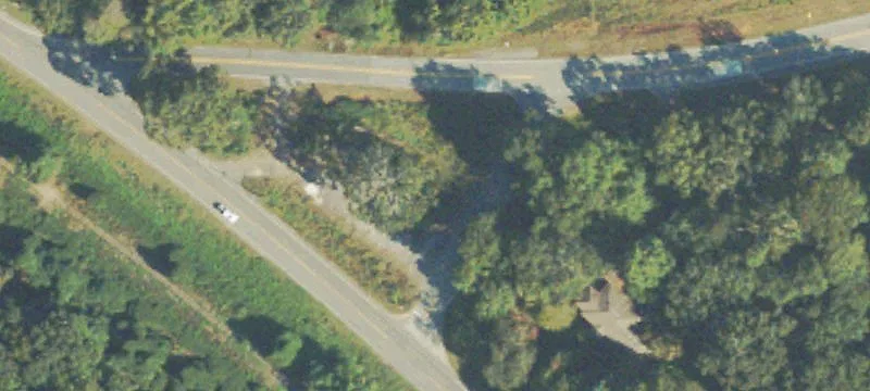 Historic Hwy 17