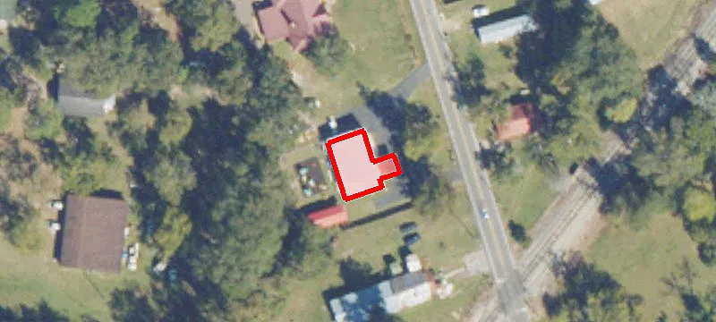 404 Martin Luther King Jr Dr