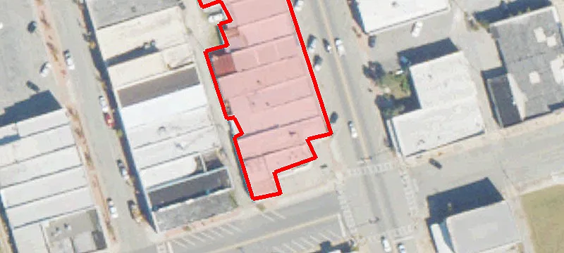 134 Hutchinson Ave