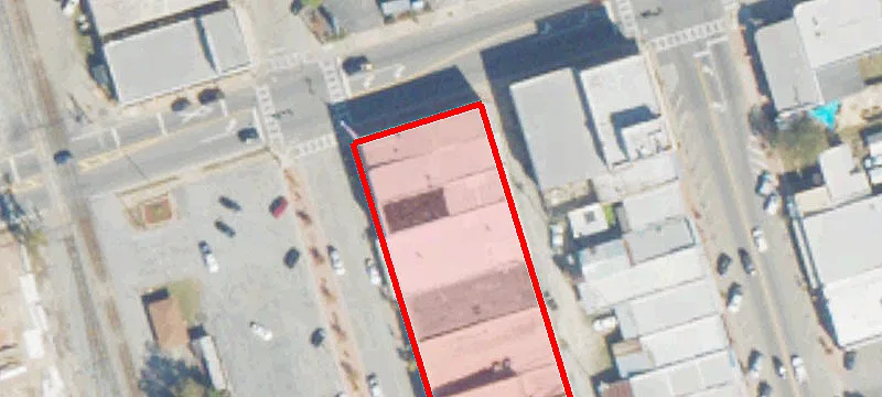 105 Burwell Ave