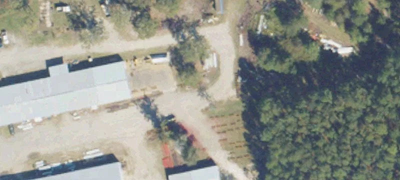790 Sanders Farm Ln