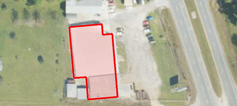 1725 Us Hwy 1st S