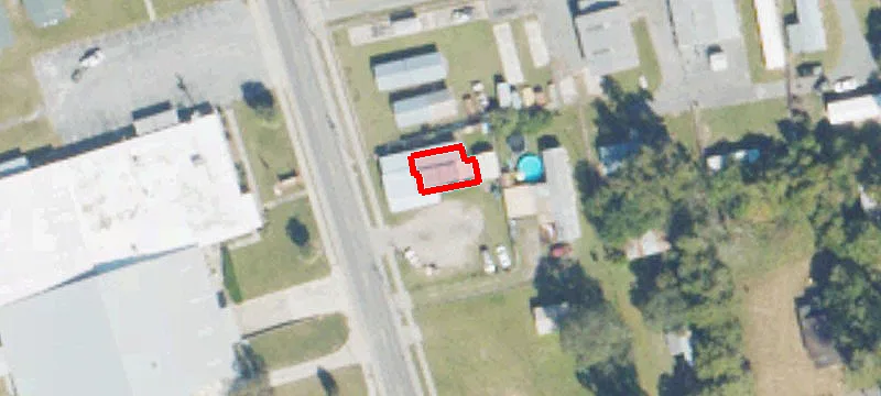 Lakeland, GA 31635