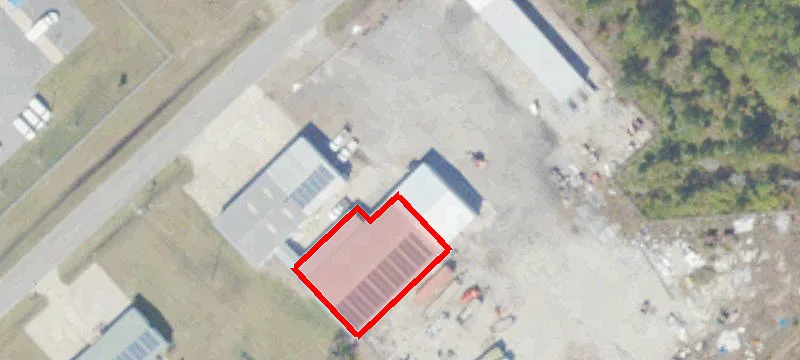 2889 Bob Bowen Rd