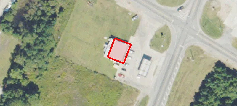 15227 Us Hwy 17th Hwy