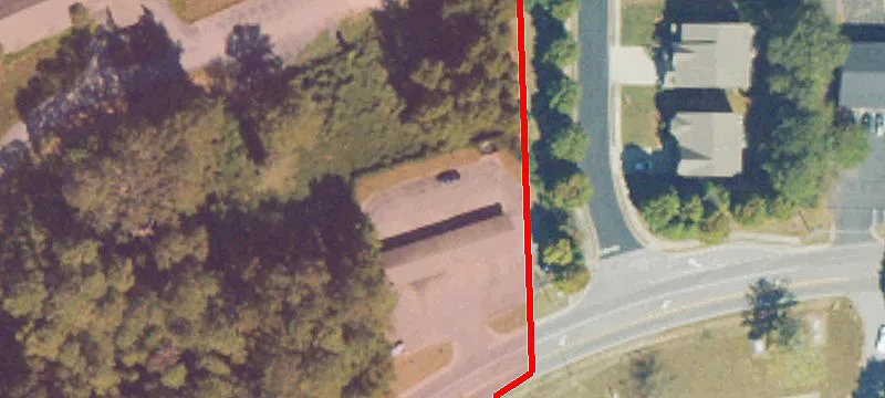 Lk Harbin Rd