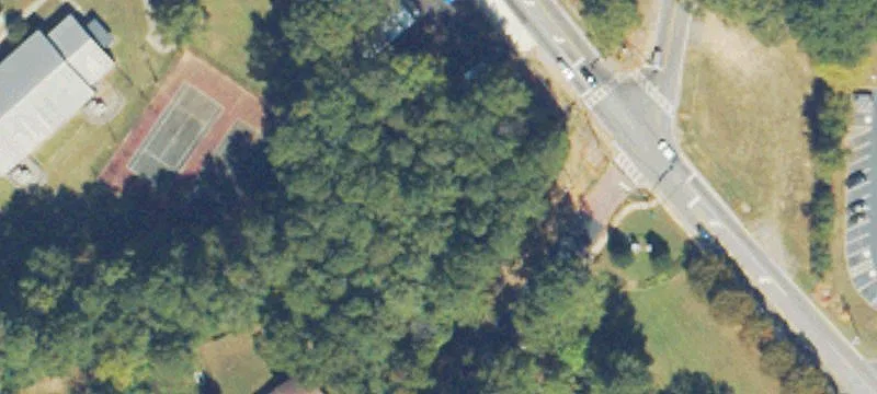 Morrow Rd