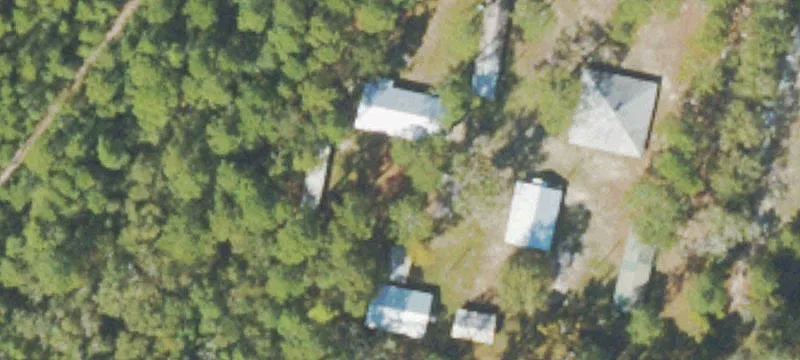 Tabernacle Rd
