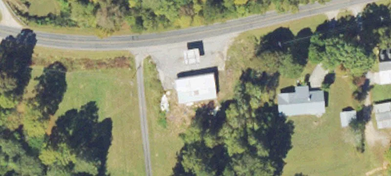 2927 Mobile Rd