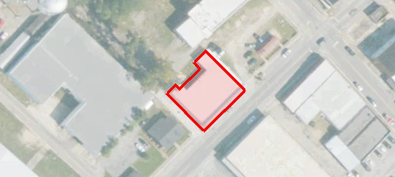 22 Williams St