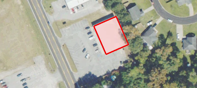 809 Laurel St