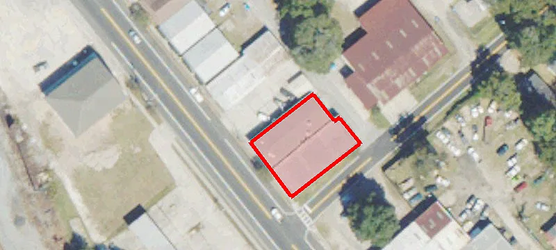 309 Laurel St