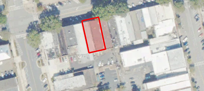 124 Hancock St