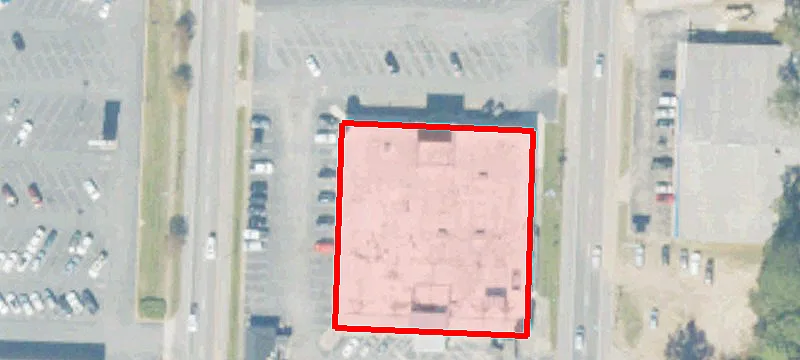 802 Peterson S Ave
