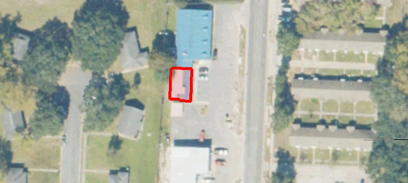 915 Gaskin S Ave