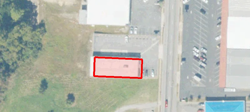 529 Peterson S Ave